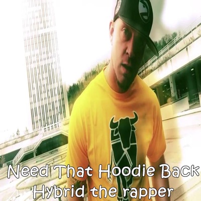Need That Hoodie Back - Single