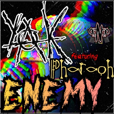 Enemy (feat. Pharaoh) - Single