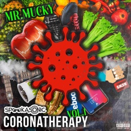 Mr Mucky Spookasonic