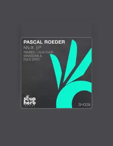 Escucha a Pascal Roeder, mira videos musicales, lee su biografía, consulta las fechas de las gira y más.