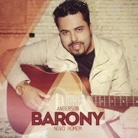 Anderson Barony - Sem Limites