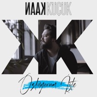 Kaan Küçük - Özlüyorum İşte