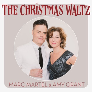 Amy Grant The Christmas Waltz