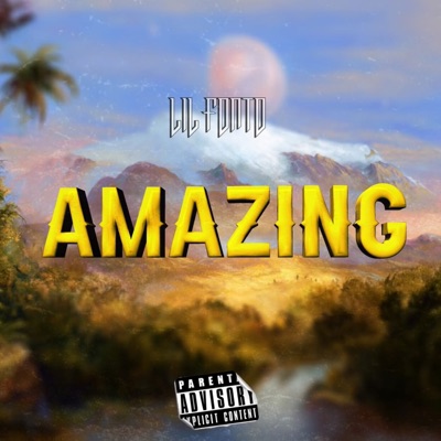 Amazing - Single