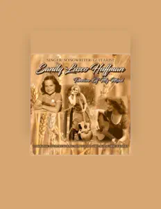 Posłuchaj wykonawcy Sandy Lusco Huffman, obejrzyj teledyski, przeczytaj biografię, zobacz daty tras koncertowych i nie tylko!