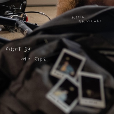 Right By My Side - Single