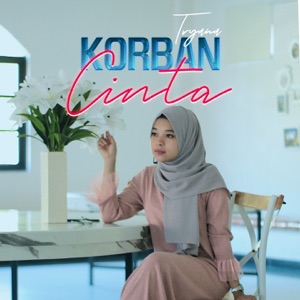 Korban Cinta Album Art