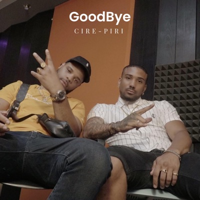 GoodBye (feat. Piri) - Single