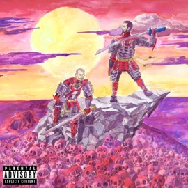 Dual Blade (feat. Fukkit) Jadeci