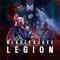 Legion (Extended Mix) - Blasterjaxx lyrics
