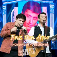 Faz um Ano (Homenagem ao Belmonte) [Ao Vivo]