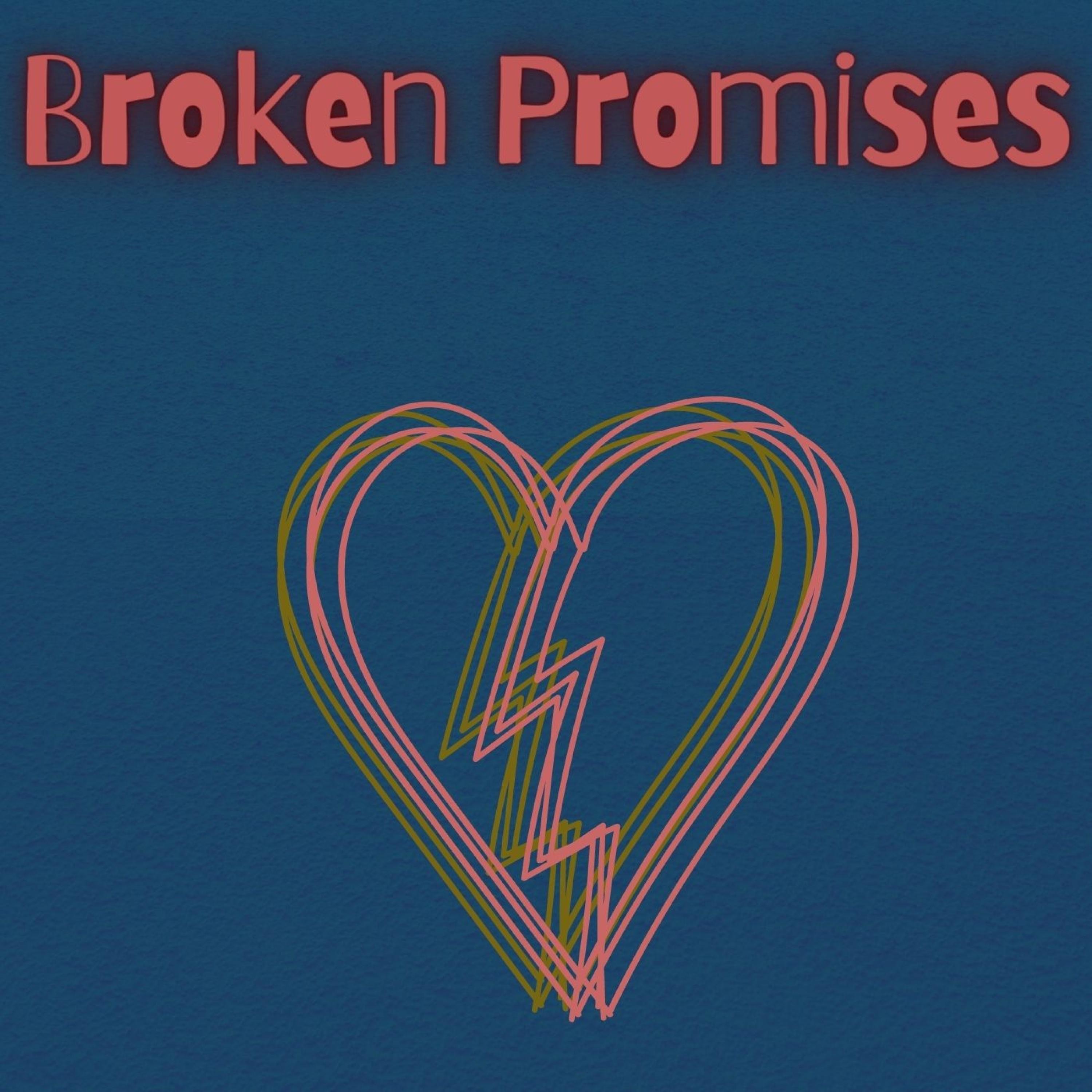 Broken Promises - Single