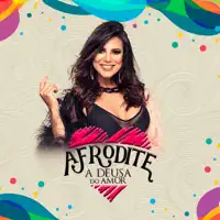 AFRODITE — CHEIRO DE AMOR