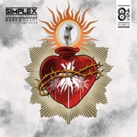 Heart (feat. Rasco & Dj Juice) - Single - Simplex