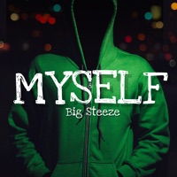 Myself - Single - Big Steeze