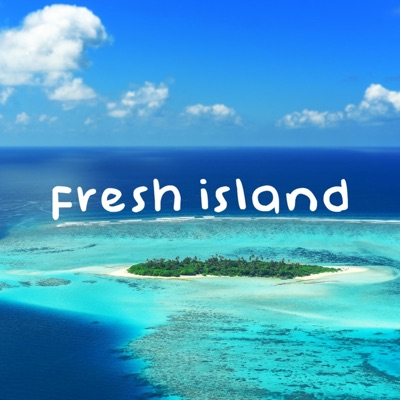 Fresh Island - Single