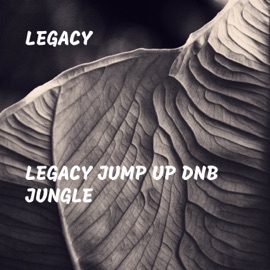 Jump Up DnB Legacy