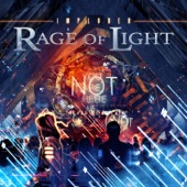 Rage Of Light - I Can, I Will