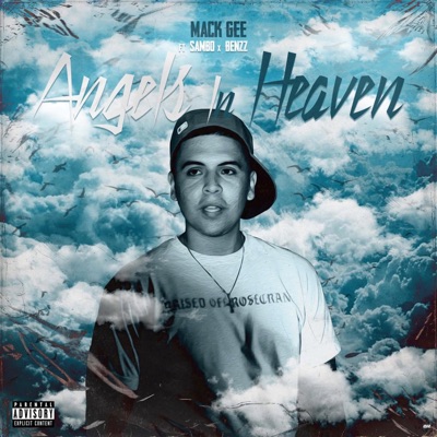 Angels in Heaven (feat. Sambo & Benzz) - Single