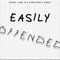 Easily Offended (feat. Kahji, HAL-V & Spacecase) - EYEMC lyrics
