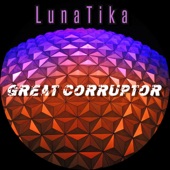 Great Corruptor artwork