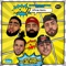 Wow (feat. Arcángel & Darell) [Remix] - Bryant Myers, Nicky Jam & El Alfa lyrics