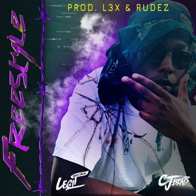 Freestyle - Single