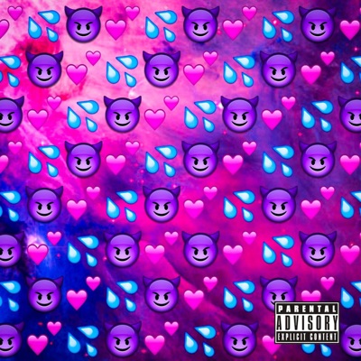H.A.T.E (feat. A-Town) - Single