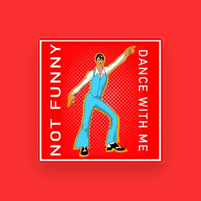 Listen to Notfunny, watch music videos, read bio, see tour dates & more!