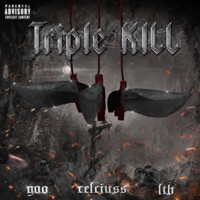 TripleKILL (feat. GAO & LTB) - Single