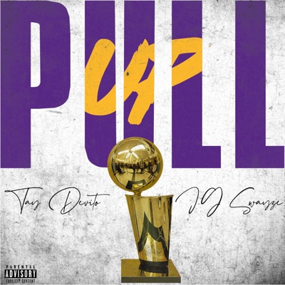 Pull Up (feat. J.G. Swayze) - Single