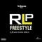 Real Lyfe Street Starz Freestyle (feat. 30rich) - Lil Carter Park lyrics