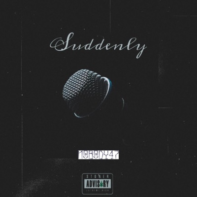 Suddenly - EP