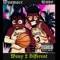 Wavy Too Different (feat. WOAMACC) - WTD SAVOOO lyrics