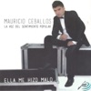 Mauricio Ceballos - Entre Copas y Amigos