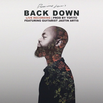 Back Down (Acoustic Live) - Single