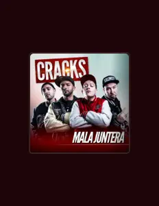Listen to Mala Juntera, watch music videos, read bio, see tour dates & more!