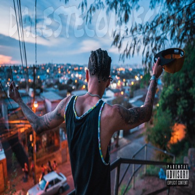 Dalesteconhecidu - EP