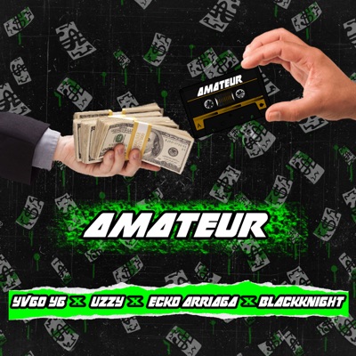 Amateur - Single