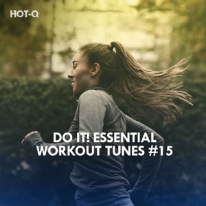 Let Me Be (Extended Mix)