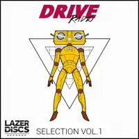 Black Ice (feat. Jakob Betke) — Volt Age