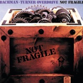 Bachman-Turner Overdrive - Second Hand