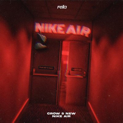 Nike Air (feat. Maipo Beats) - Single