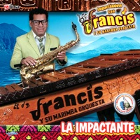 Francis y Su Marimba Orquesta - Las Impactantes de Francis: Probablemente / Oye Mujer