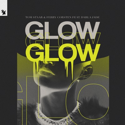 Glow (feat. Darla Jade) - Single
