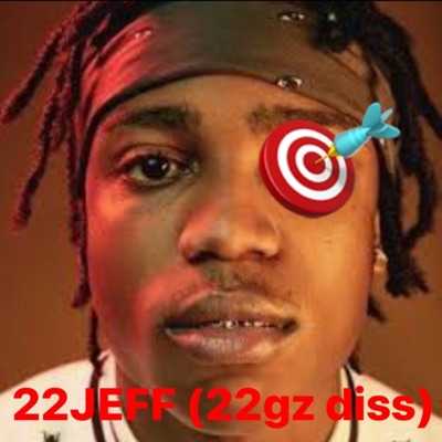 22 JEFF (22gz DISS) - Single