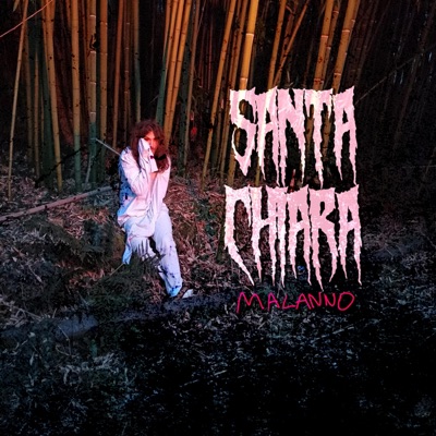 Santa Chiara - Single