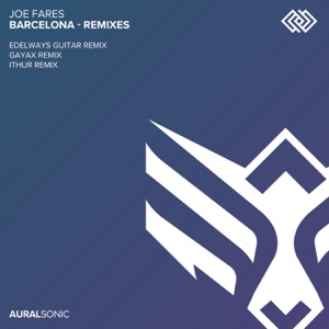 Barcelona - Remixes - Single
