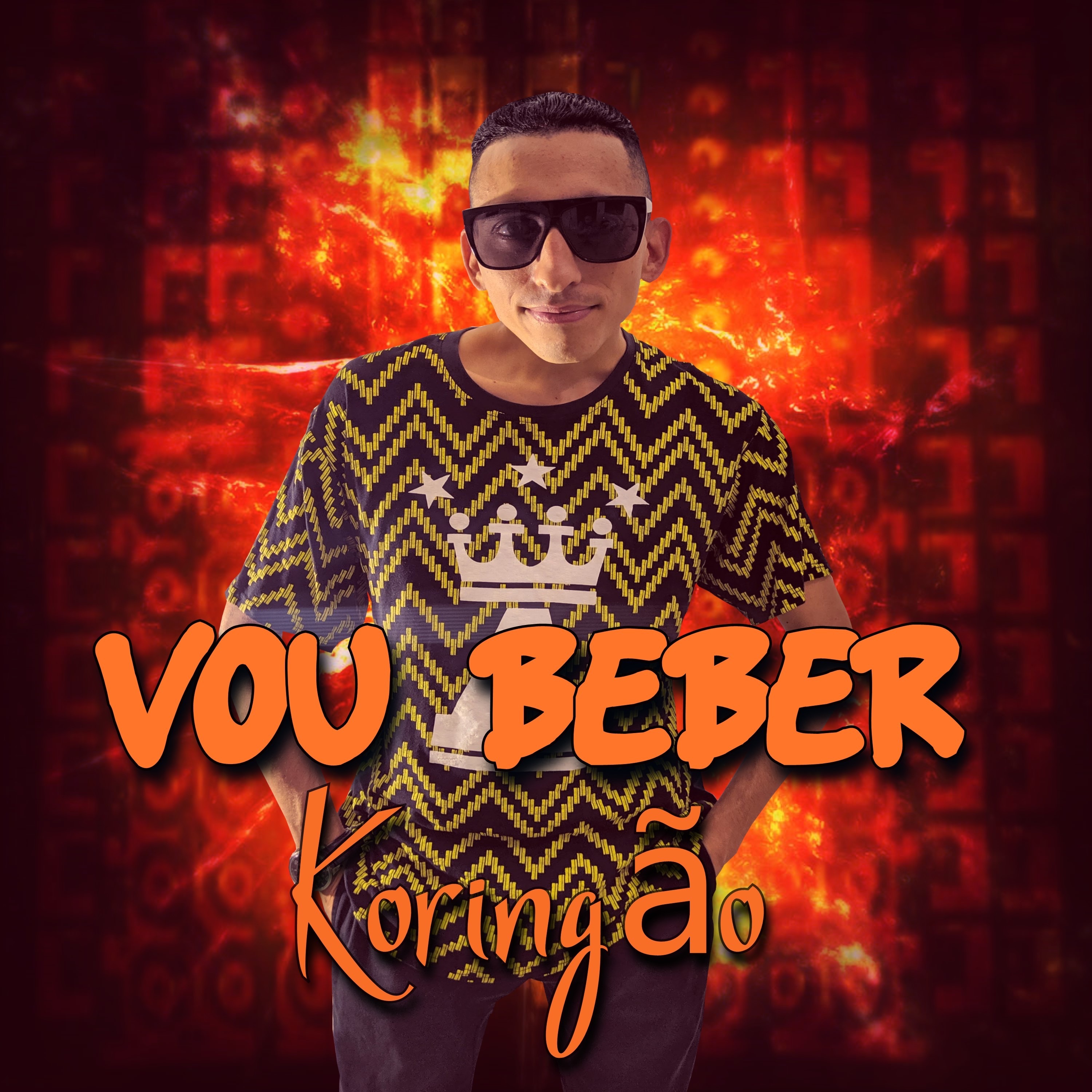 Vou Beber - Single