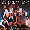 Peaceful Journey - Fat Larry's Band